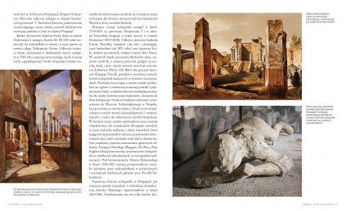 Pompeje Odzyskana historia str 14-15